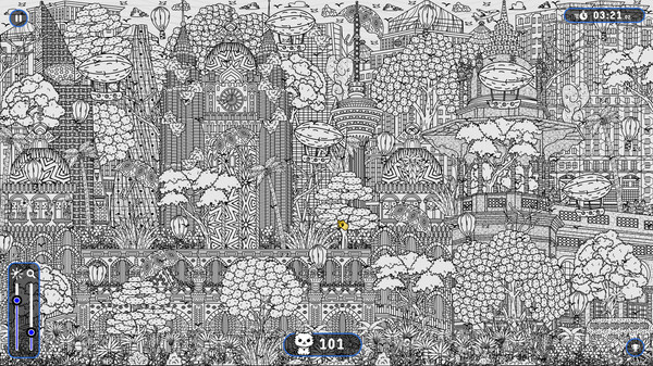 101 Cats Hidden in Kuala Lumpur for steam 101 Cats Hidden in Kuala Lumpur for steam