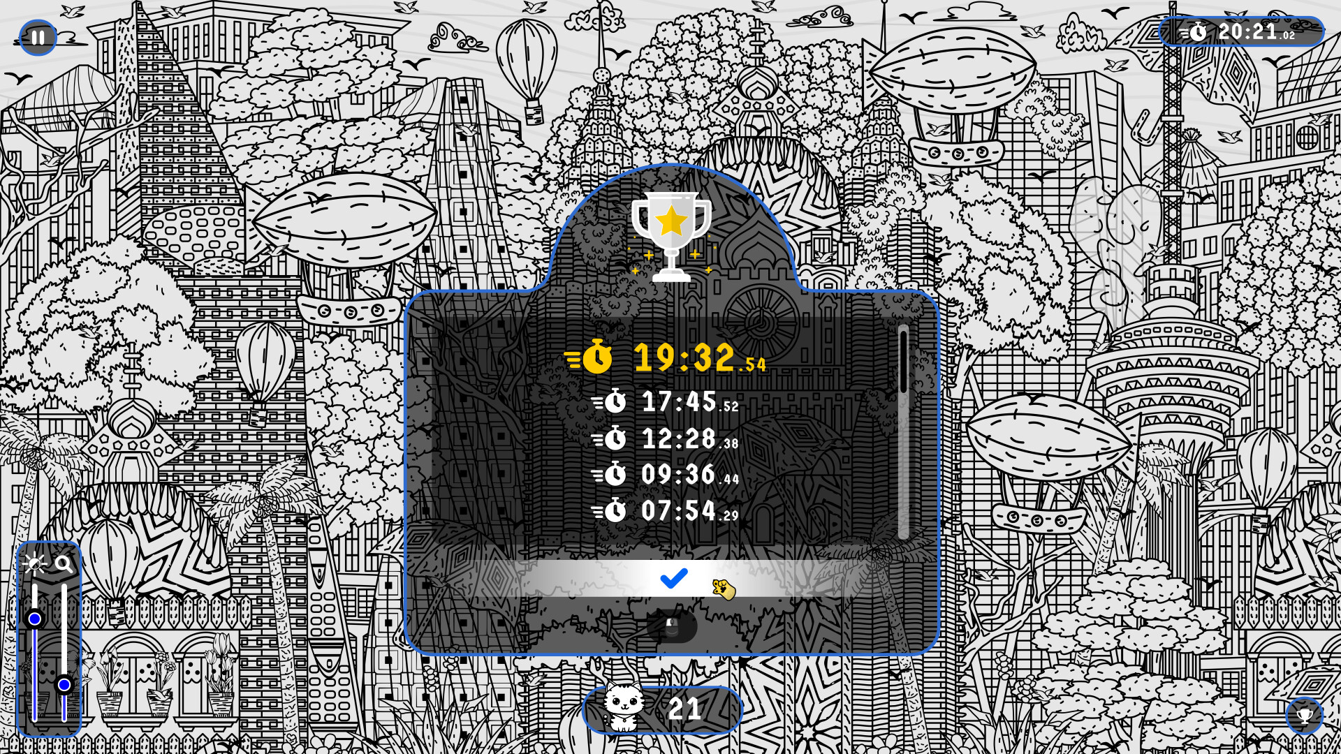 101 Cats in Kuala Lumpur screenshot #3