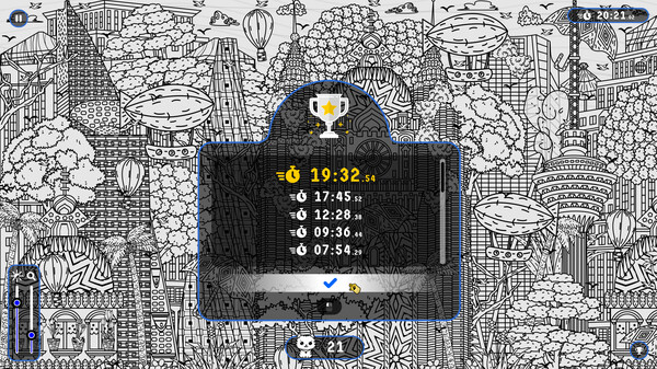101 Cats in Kuala Lumpur screenshot 3