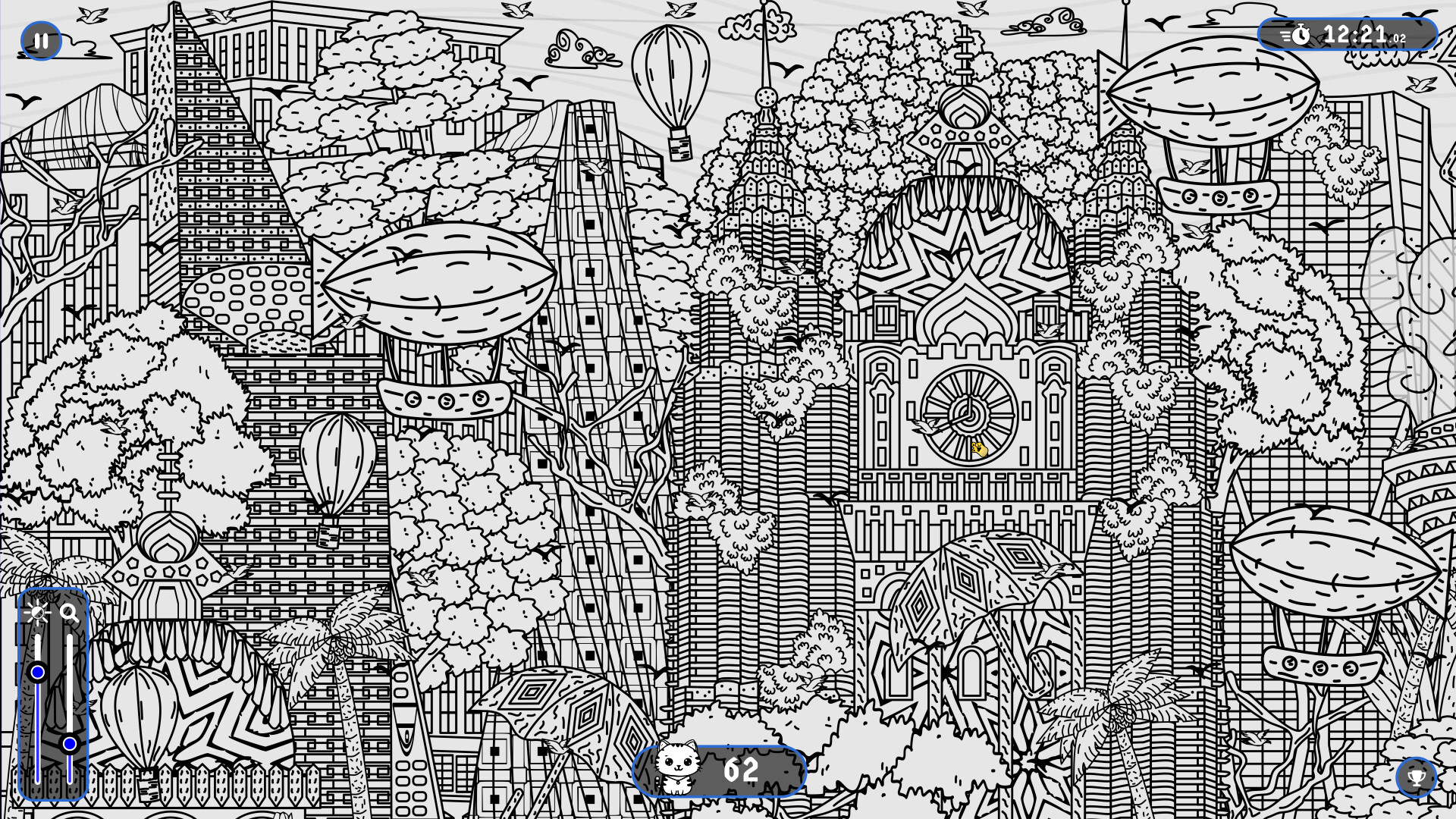 101 Cats in Kuala Lumpur screenshot #5