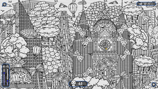 101 Cats in Kuala Lumpur screenshot 5
