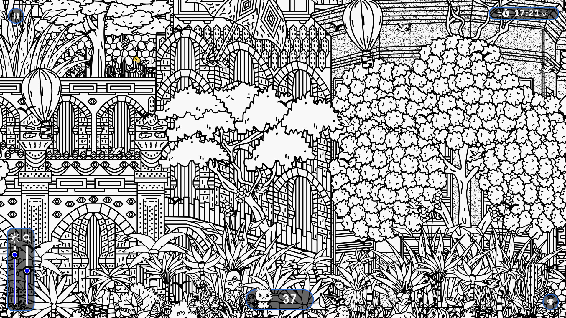 101 Cats in Kuala Lumpur screenshot #4