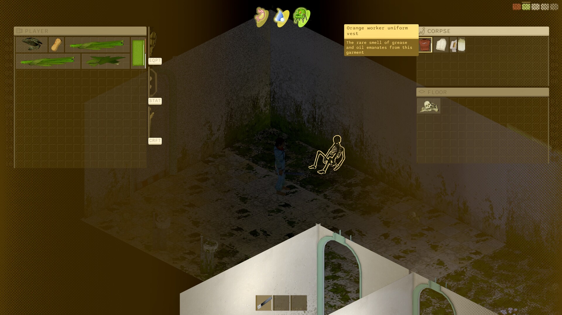 Dandelion Void screenshot 3