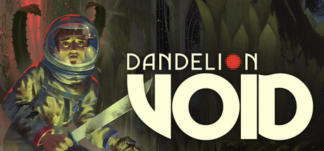 Dandelion Void Banner