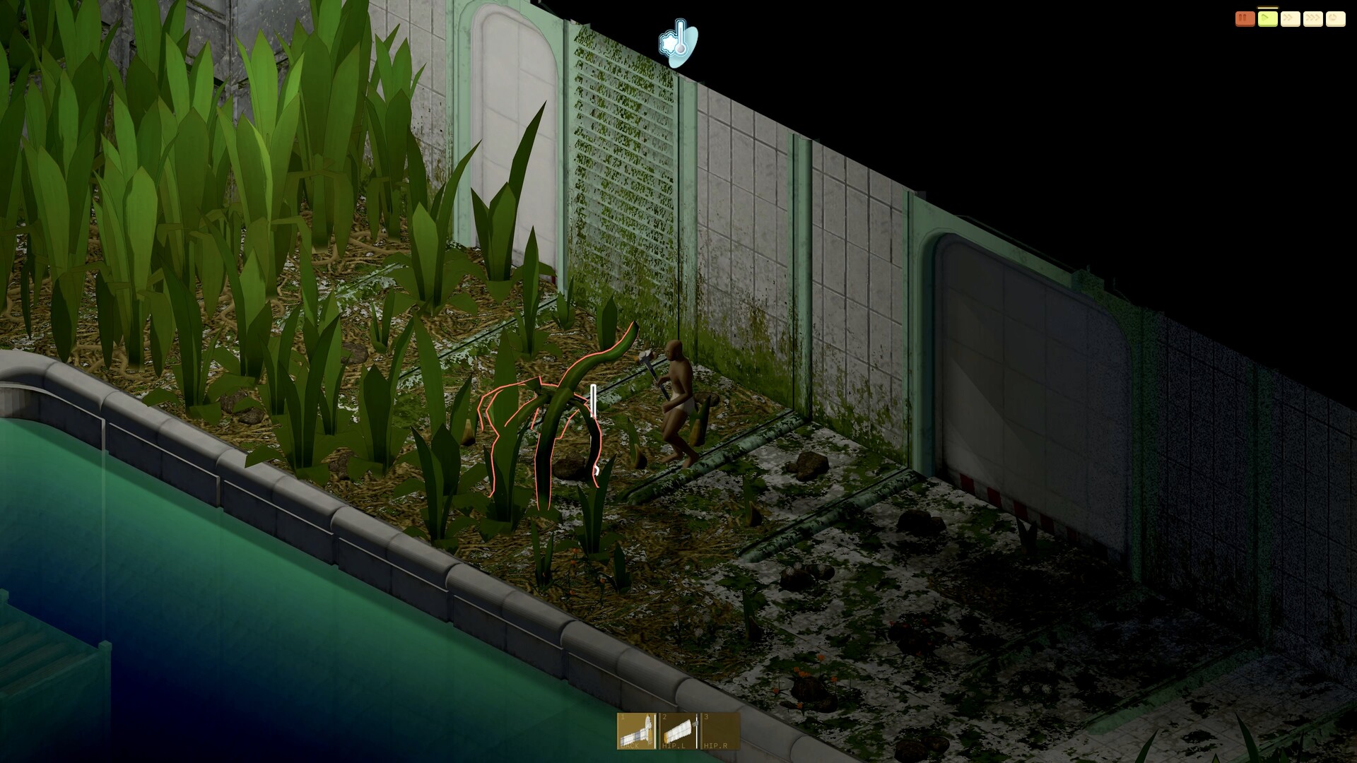 Dandelion Void screenshot 12