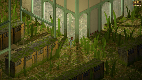 Dandelion Void