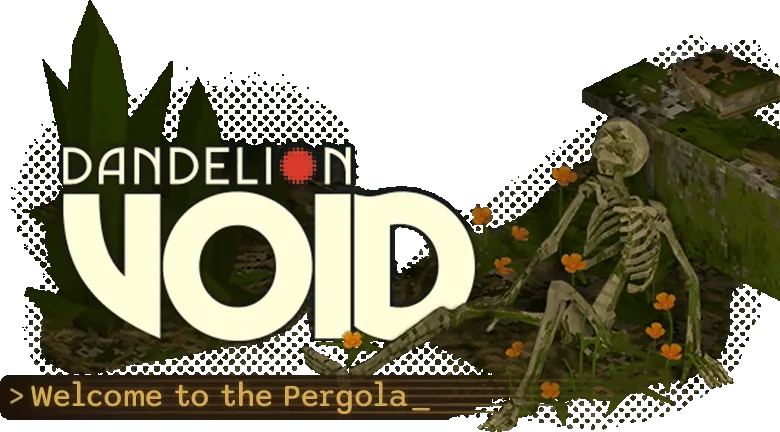 Dandelion Void image