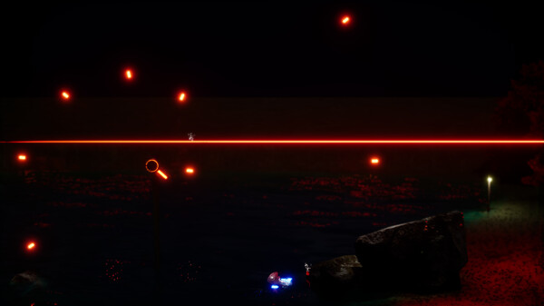 Cha Recoil Demo