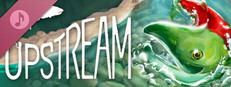 Upstream Soundtrack Banner