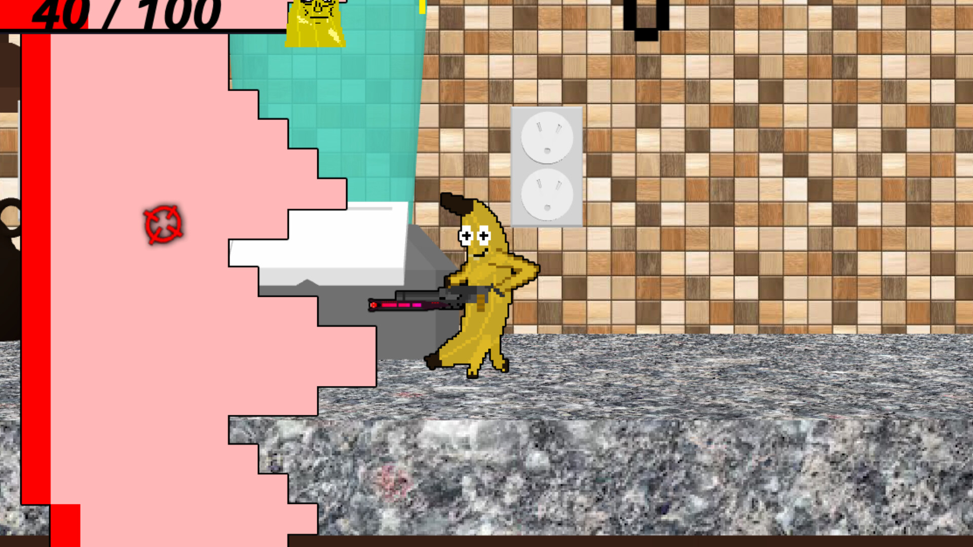 Orange You Glad i Didn't Say Banana screenshot #3