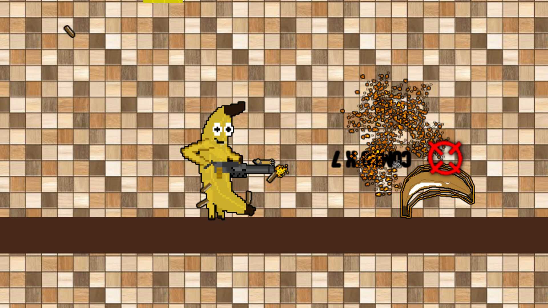 Orange You Glad i Didn't Say Banana screenshot #4