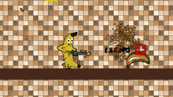 Orange You Glad i Didn't Say Banana screenshot 4