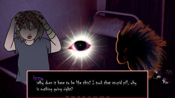 Breaking Point screenshot 4
