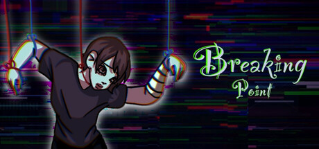 Image for Breaking Point