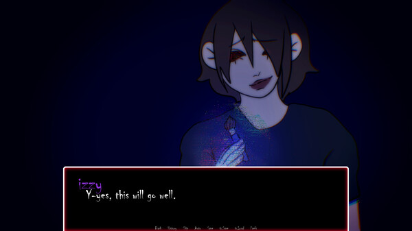 Breaking Point screenshot 3