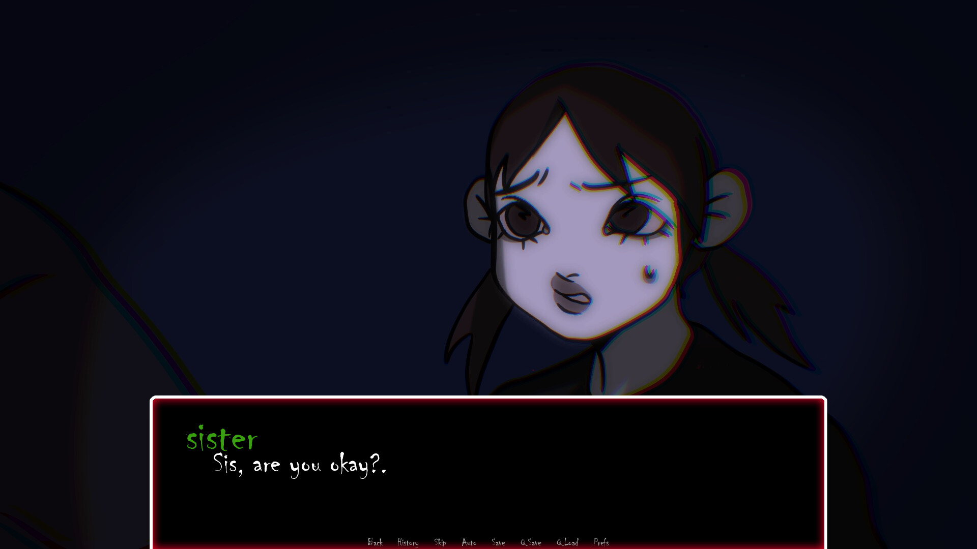 Breaking Point screenshot #2
