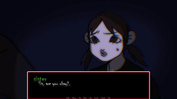 Breaking Point screenshot 2