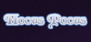 Hocus Pocus