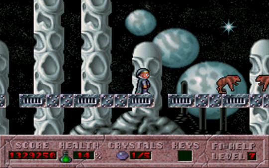 Hocus Pocus screenshot 3