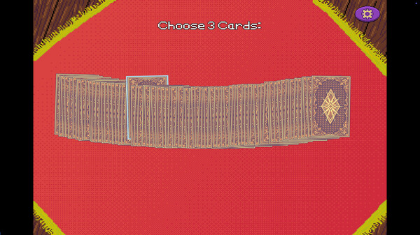 Mama Nyah's House of Tarot screenshot 2