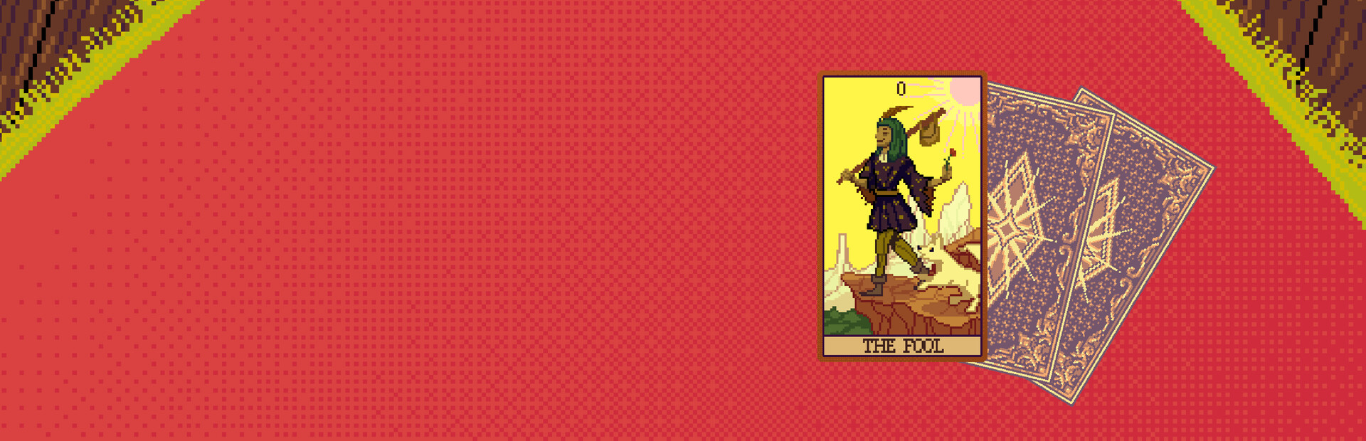 Mama Nyah's House of Tarot