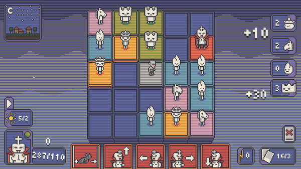 Chess Hunt Demo screenshot 2