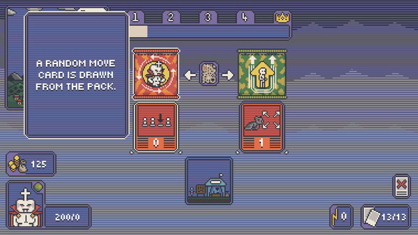 Chess Hunt Demo screenshot 5
