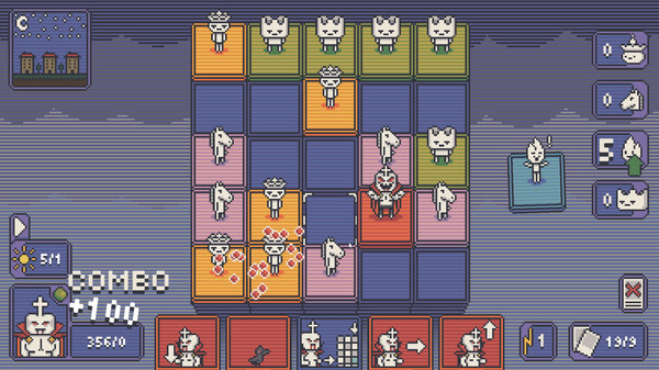Chess Hunt Demo screenshot 3