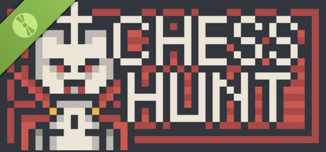 Chess Hunt Demo cover art