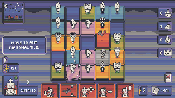 Chess Hunt Demo screenshot 6