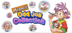 Milano's Odd Job Collection