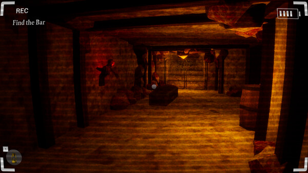 Desecration screenshot 4