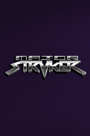 Cover art of Major Stryker