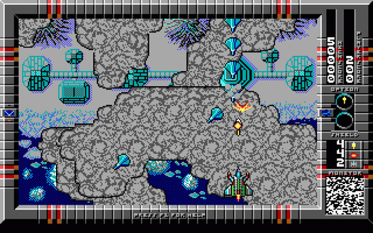 Major Stryker screenshot 5