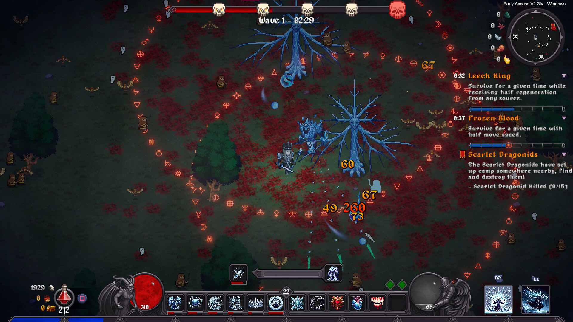 Undead Onslaught Soundtrack Featured Screenshot #1