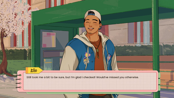 Keyframes - Official Soundtrack