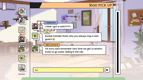 Keyframes - Official Soundtrack