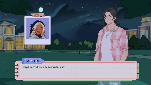 Keyframes - Official Soundtrack