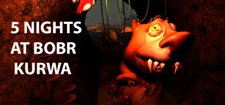 Image for 5 NIGHTS AT BOBR KURWA