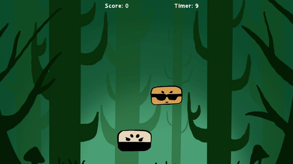 Yes Mr. President screenshot 6