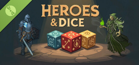 Heroes & Dice Demo