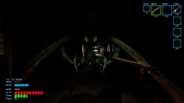 Defest game for windows Pc 1