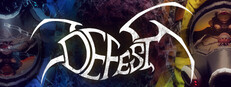Defest Banner