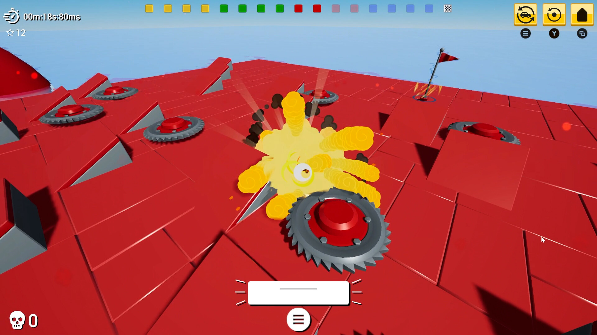 Rush Ultimate screenshot #5