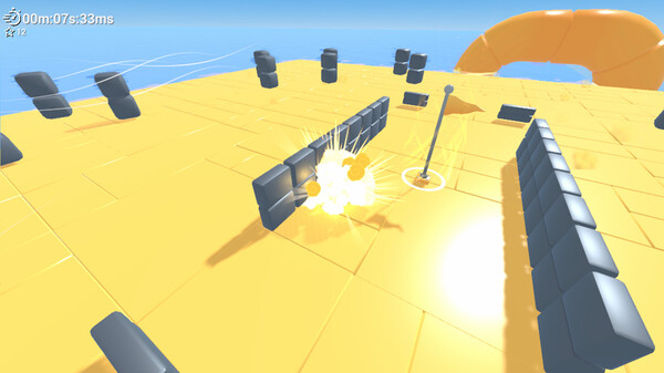 Rush Ultimate game for Linux 1