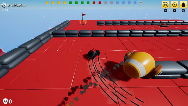 Rush Ultimate screenshot 3