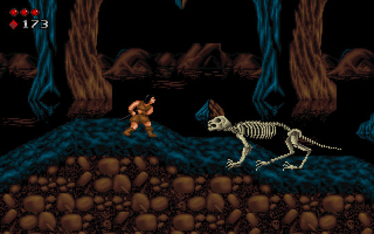 Realms of Chaos screenshot 3