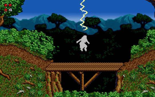 Realms of Chaos screenshot 6