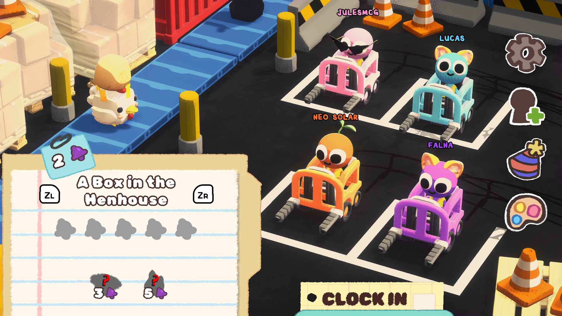 Crashout Crew screenshot #7