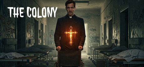A Colônia cover art